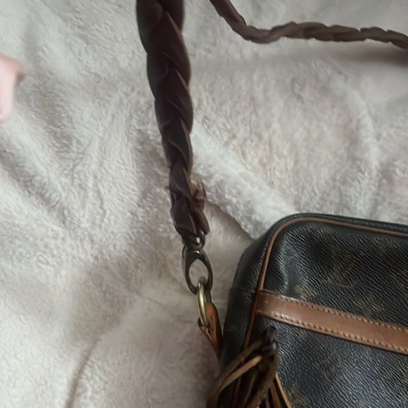 Vintage Louis Vuitton by Vintage Boho Bags - Picture 4 of 12